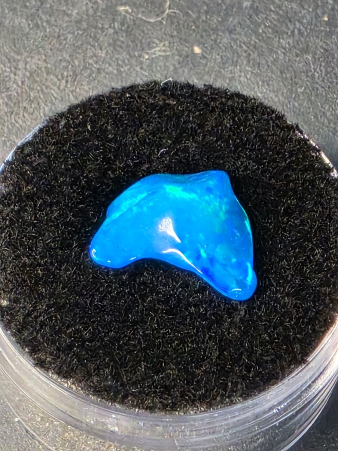 Ethiopian Opal #2