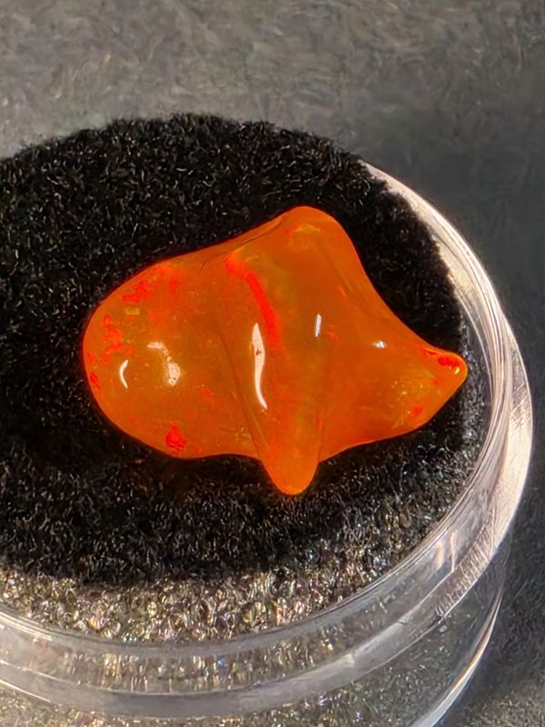 Ethiopian Opal #4