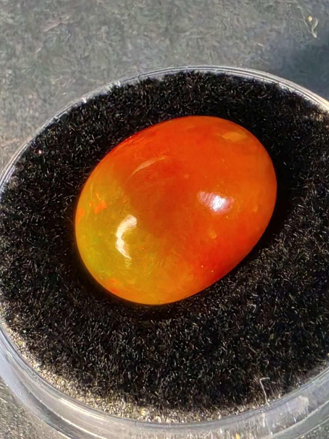 Ethiopian Opal #11