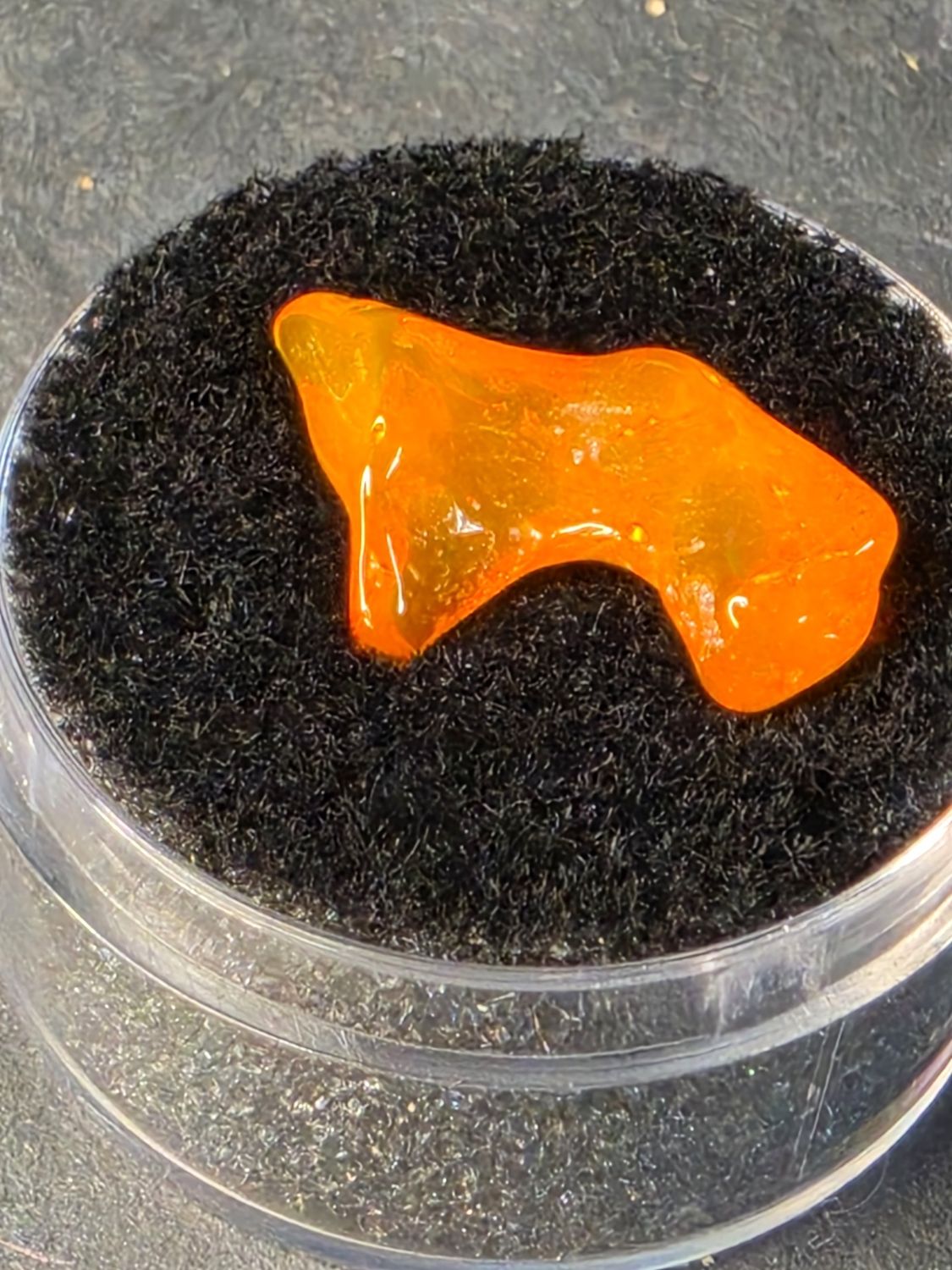 Ethiopian Opal #3