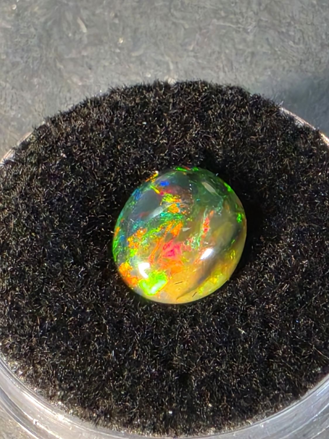 Ethiopian Opal #16