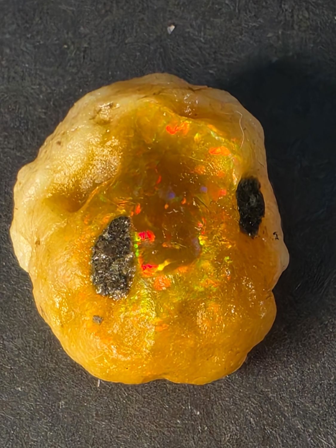 Ethiopian Opal #18