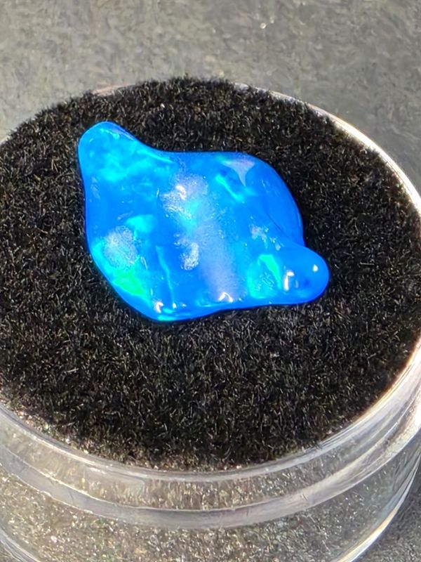 Ethiopian Opal #1