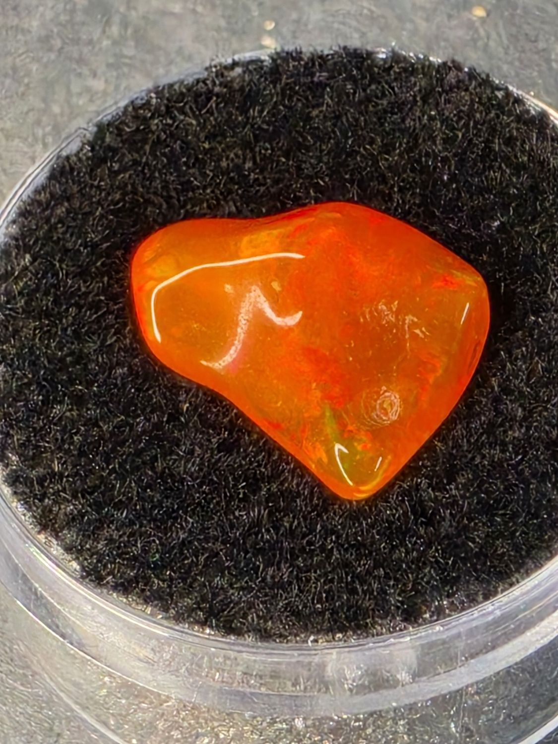 Ethiopian Opal #5