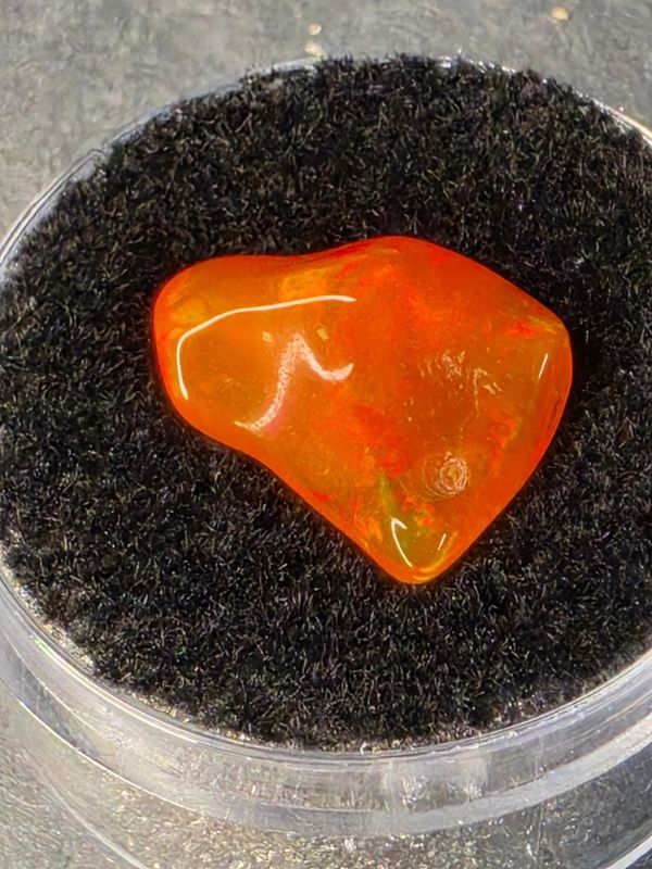 Ethiopian Opal #5