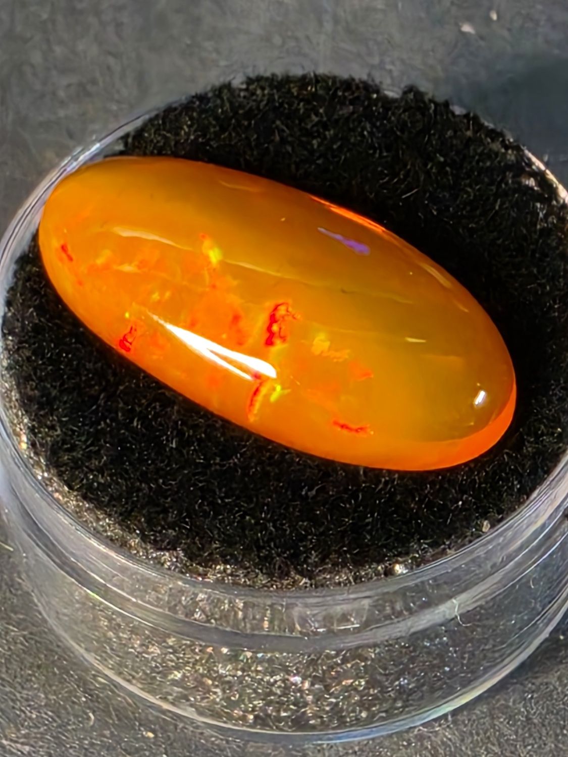 Ethiopian Opal #10