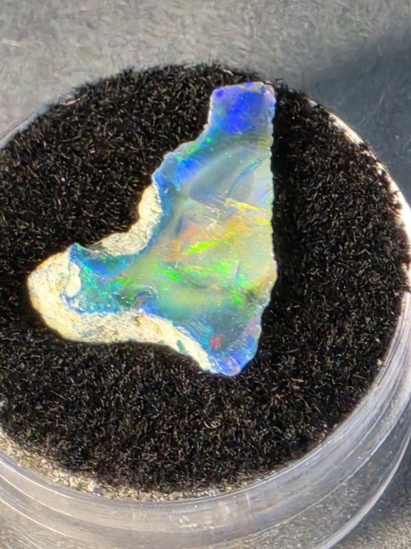 Ethiopian Opal #14