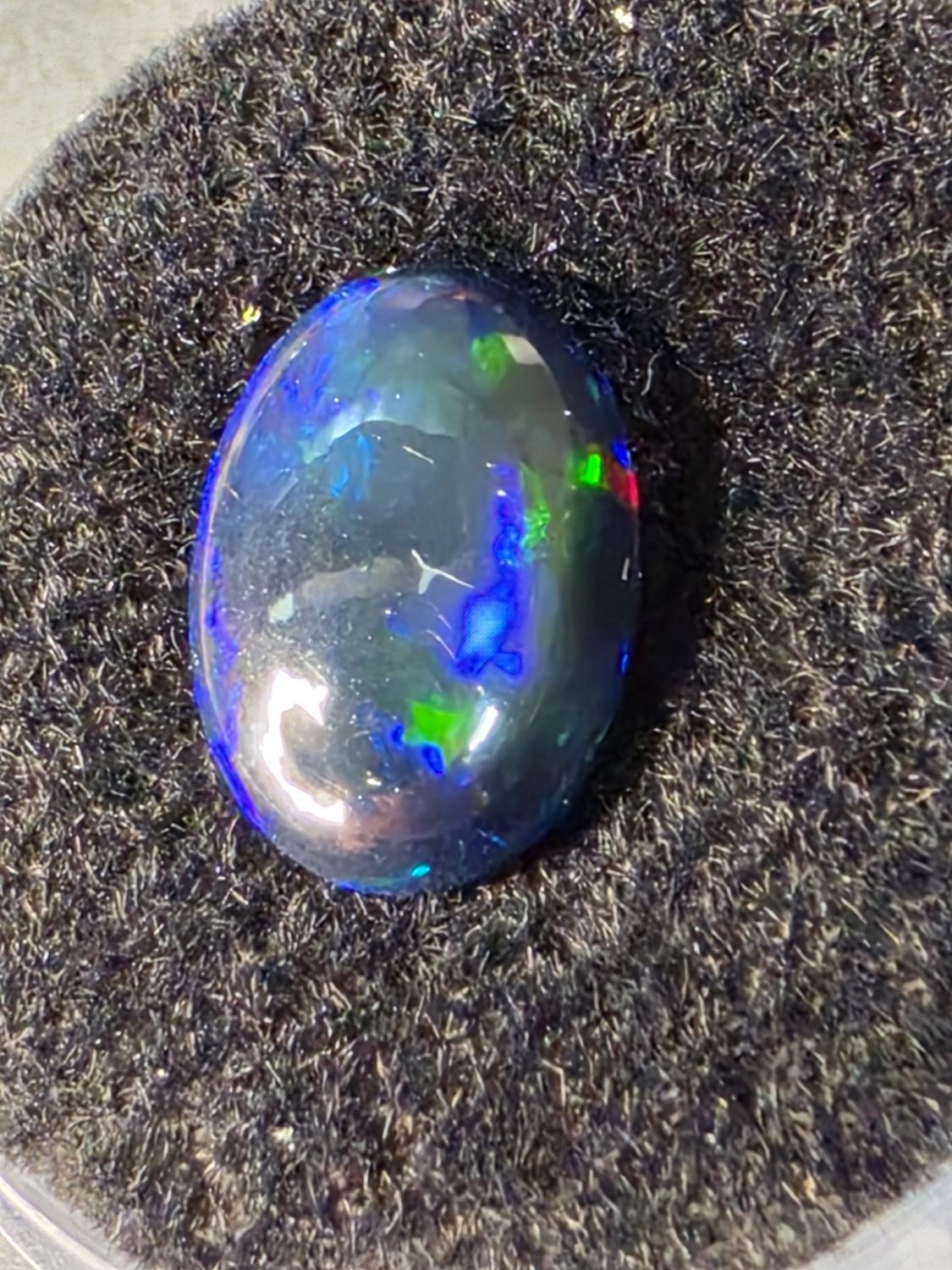 Ethiopian Opal #8