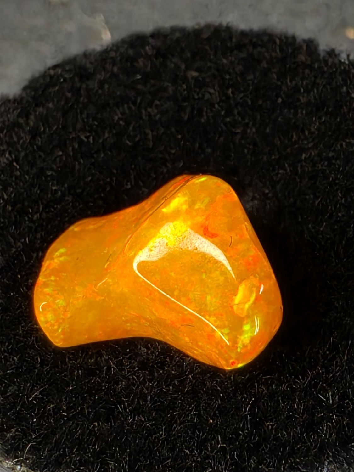 Ethiopian Opal #6