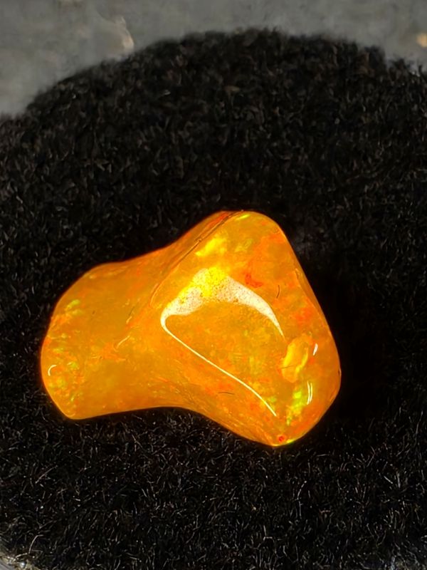 Ethiopian Opal #6