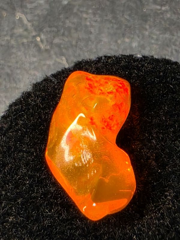 Ethiopian Opal #7