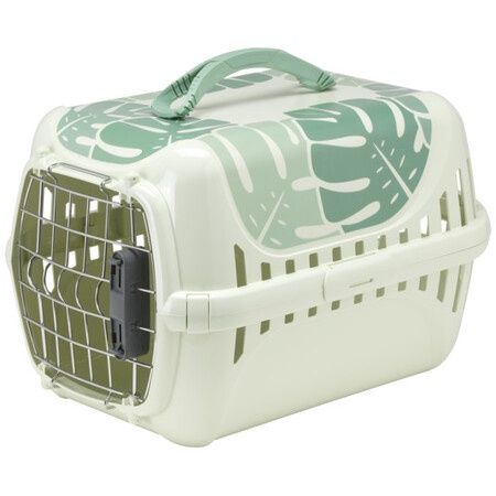 Moderna Cat Carrier Trendy Runner Eden