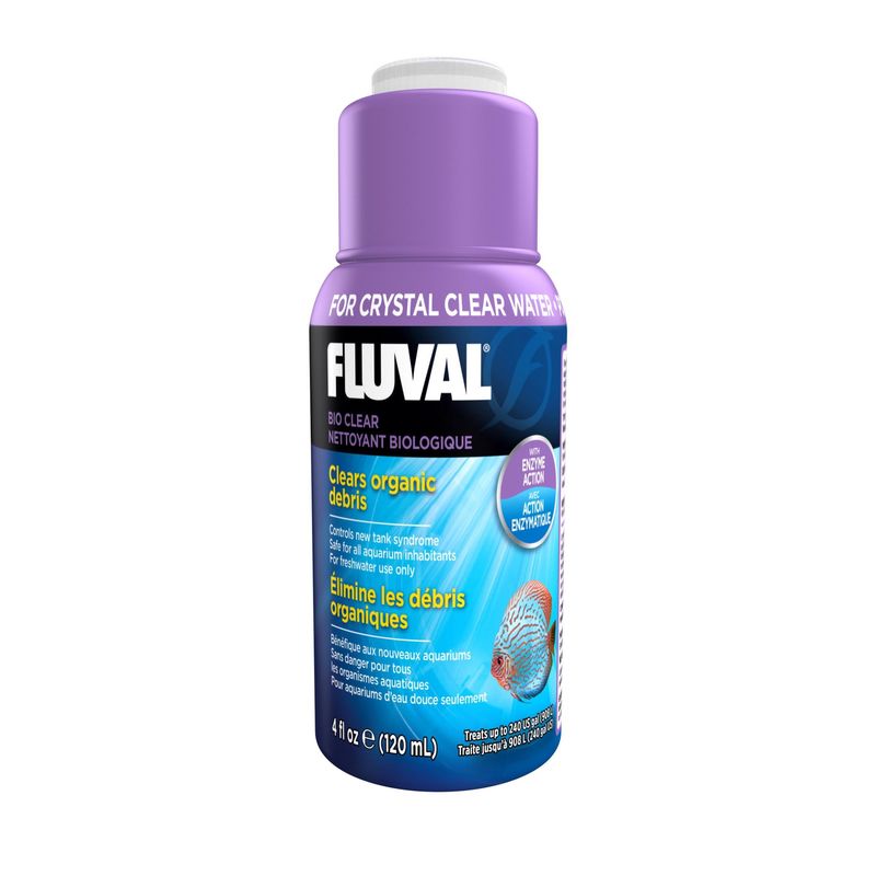 Fluval Clarify Bio 4 oz