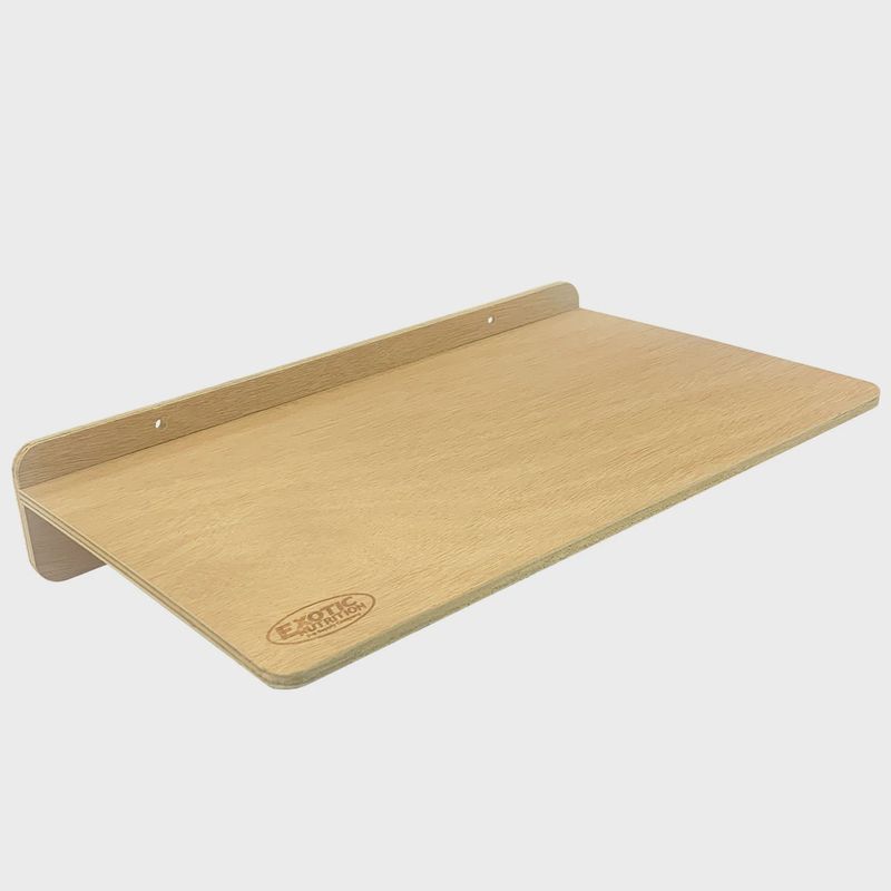 Wood Side Platform, XL