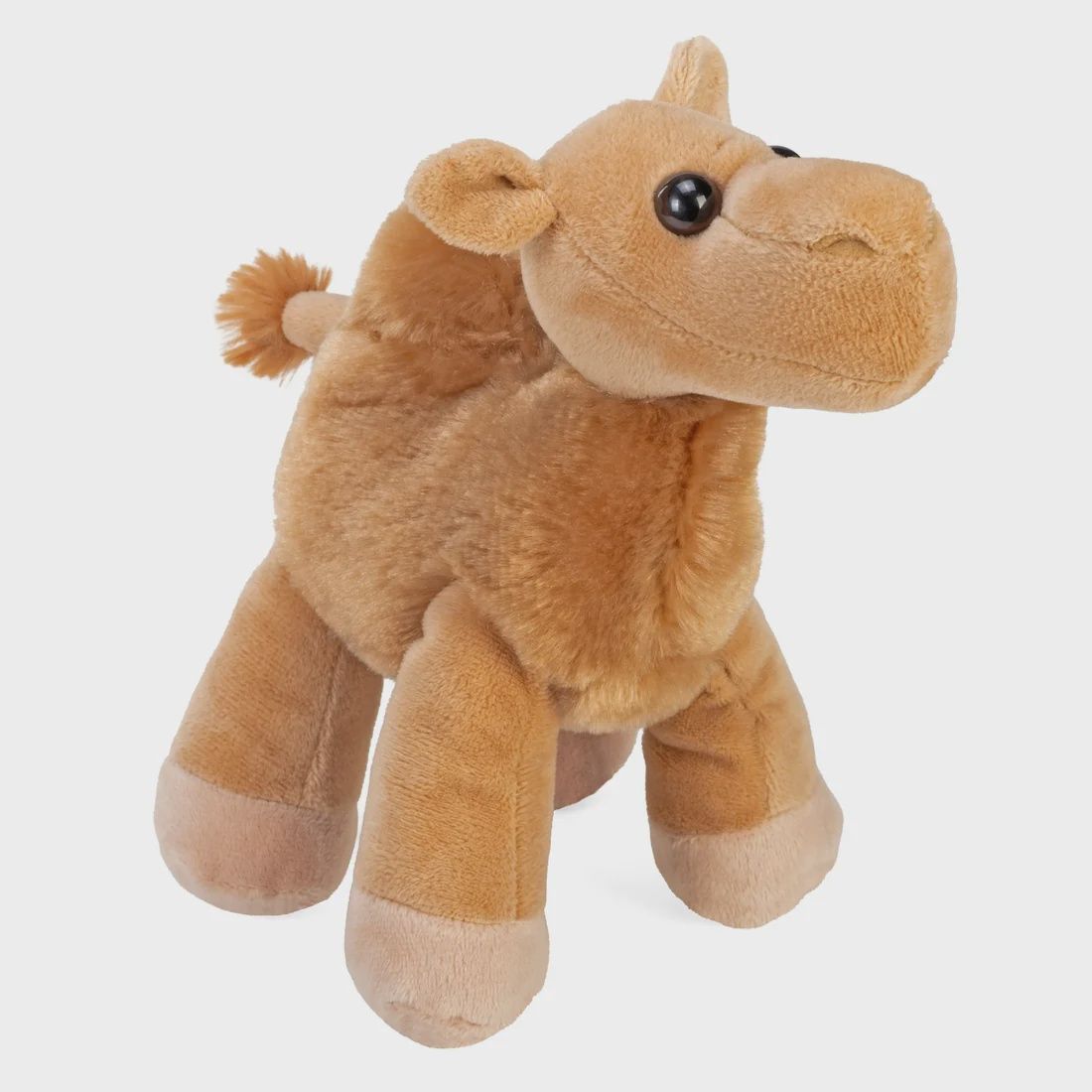 Hug'ems Camel Stuffed Animal