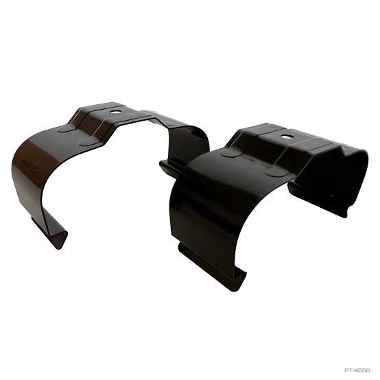 Exo Terra T5 Terrarium Top Clips