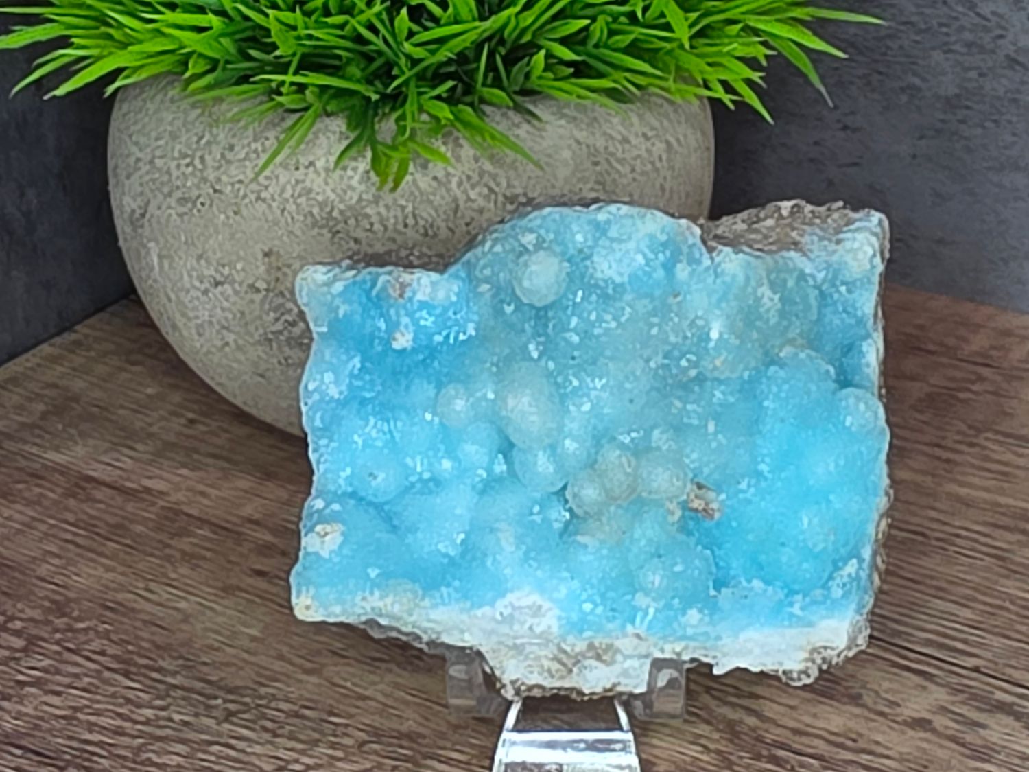 Smithsonite/Hemimorphite #19
