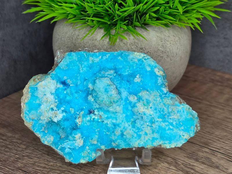 Smithsonite/Hemimorphite #18