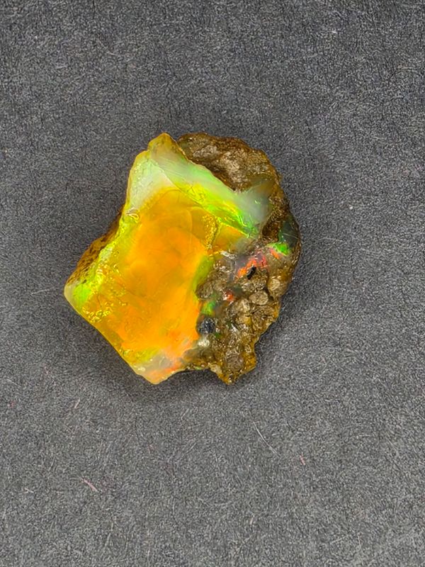 Ethiopian Opal #20