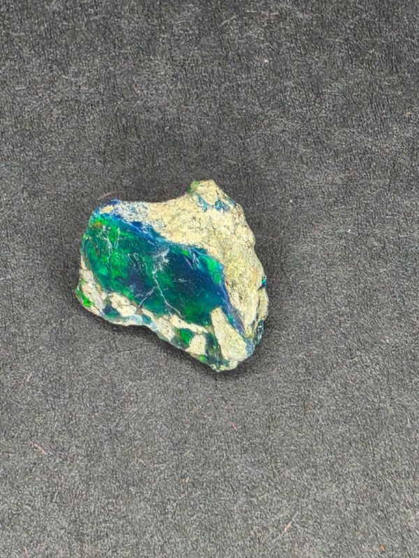 Ethiopian Opal #21