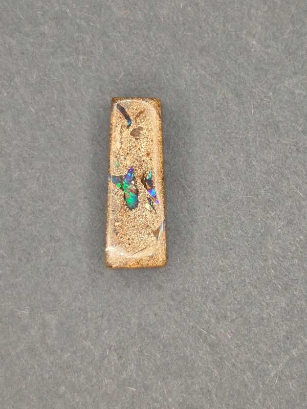 Australian Boulder Opal #7