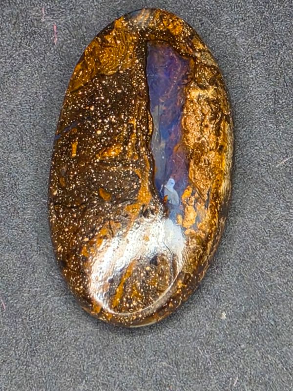 Australian Boulder Opal #12