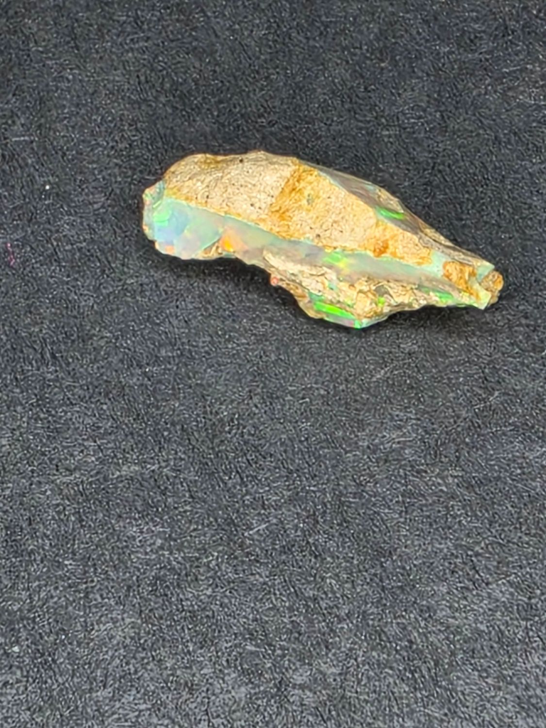 Ethiopian Opal #22