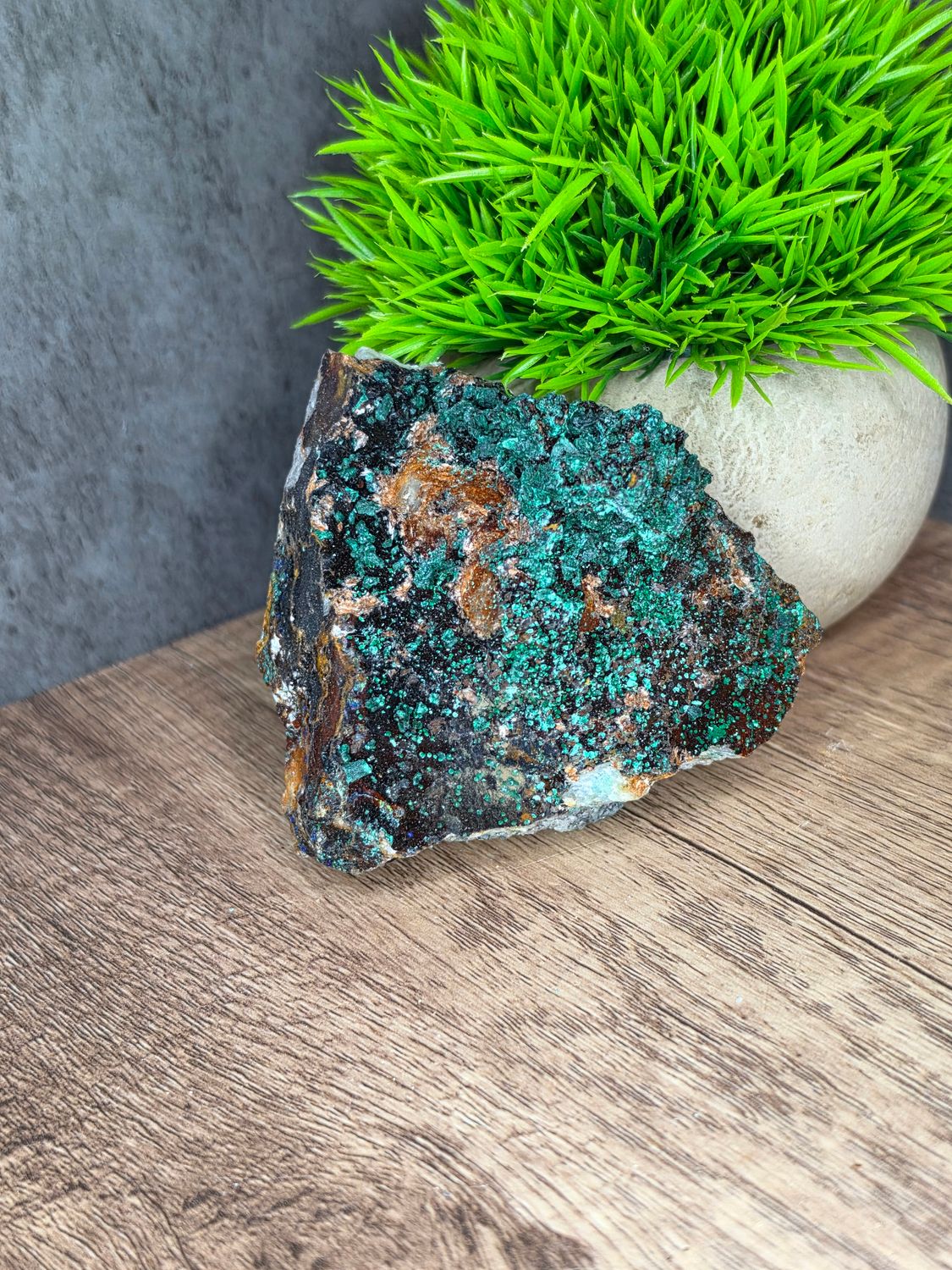 Malachite #7