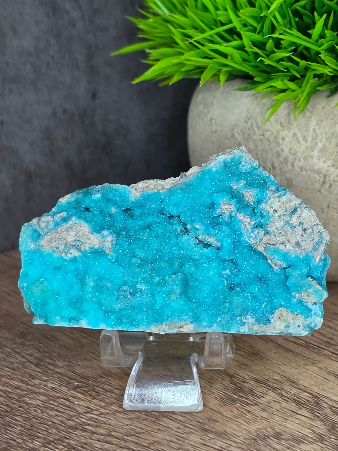 Smithsonite / Hemimorphite #24