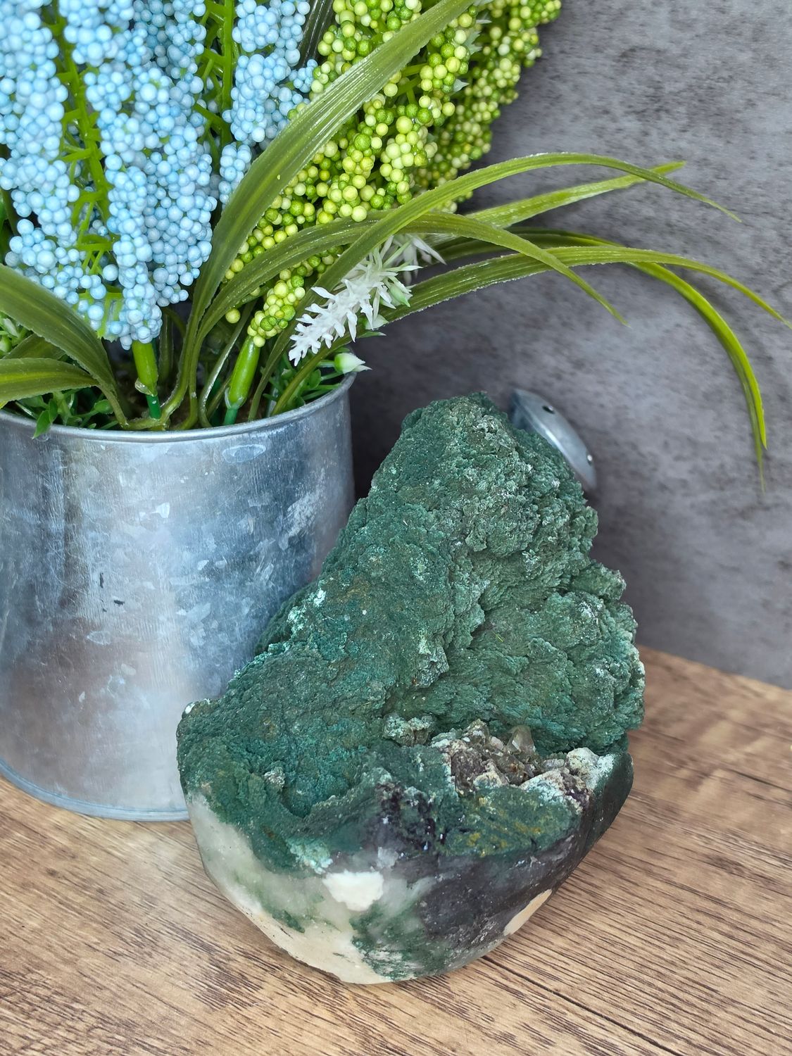 Assorted clearance minerals, #1