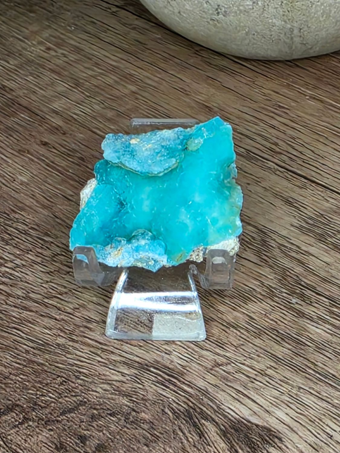 Smithsonite / Hemimorphite #26