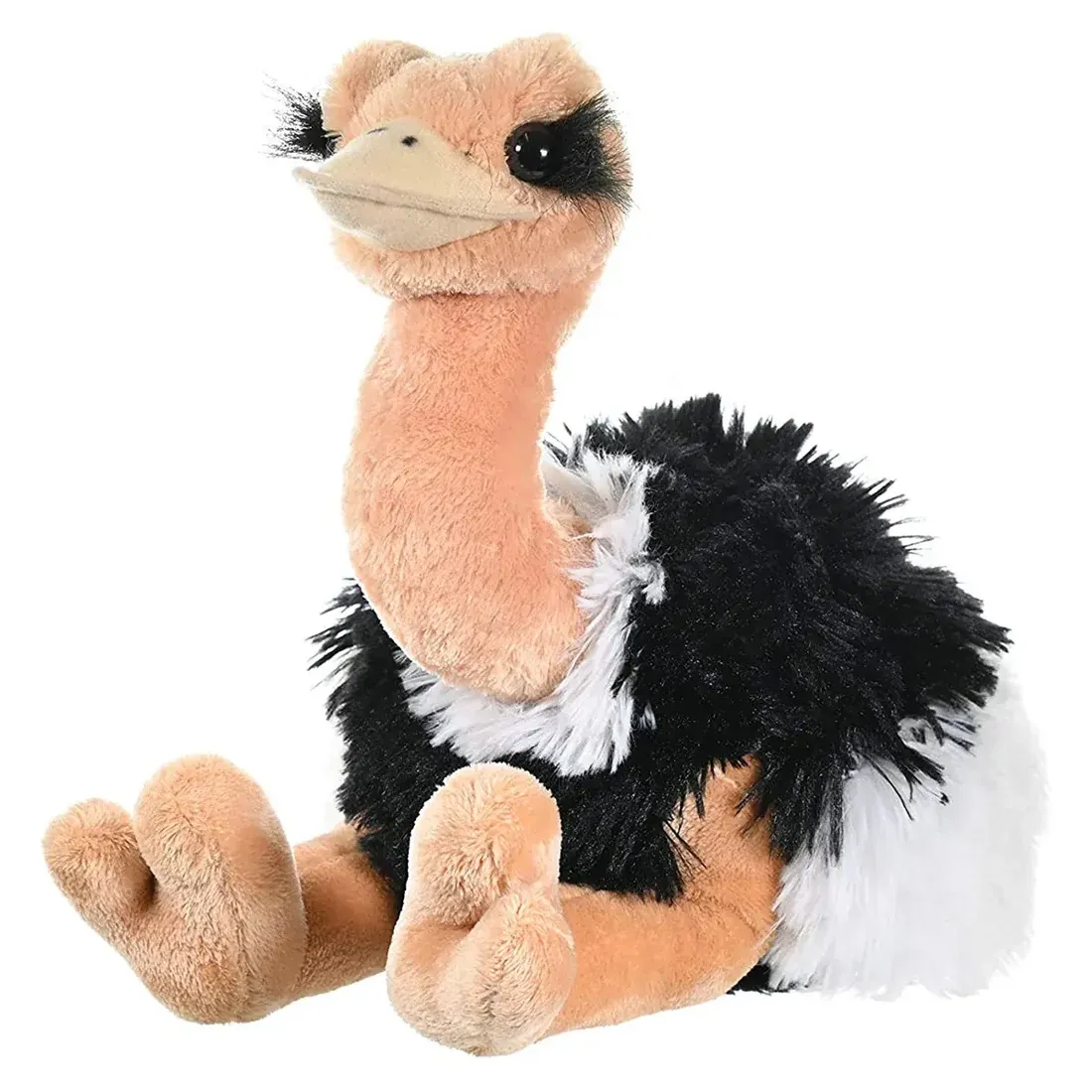 Cuddlekins Ostrich Stuffed Animal