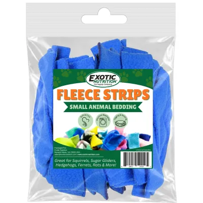 FLEECE STRIPS