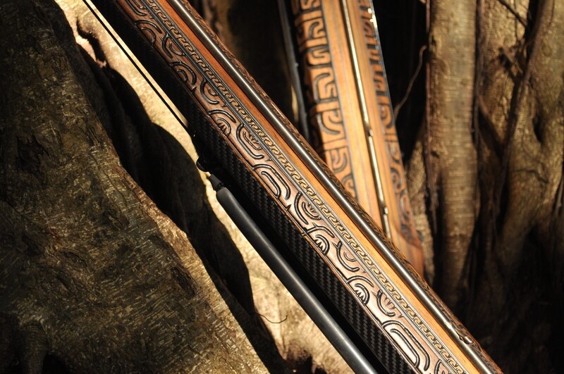 SPEARGUNS