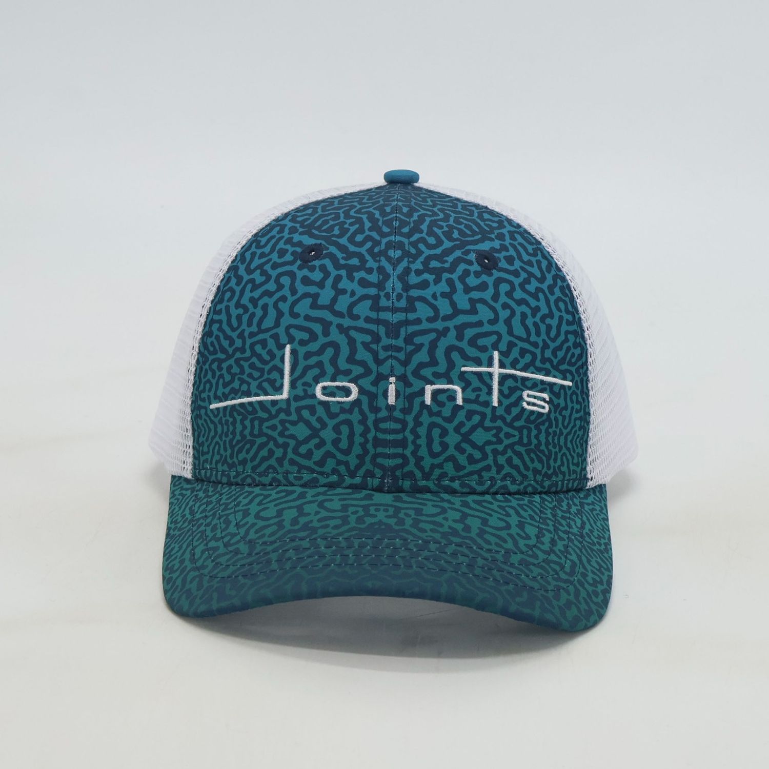 JOINTS HAT TRUCKER CAMO