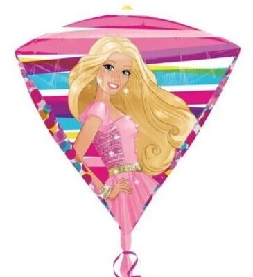 Barbie Diamondz