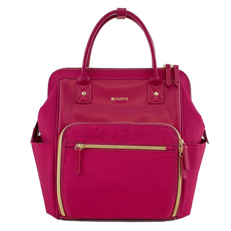 ReadyGO Clinical Backpack Mini, Color: Pink
