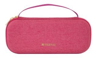 ReadyGo Stethoscope Case, Color: Hot Pink