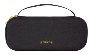 ReadyGo Stethoscope Case, Color: Black
