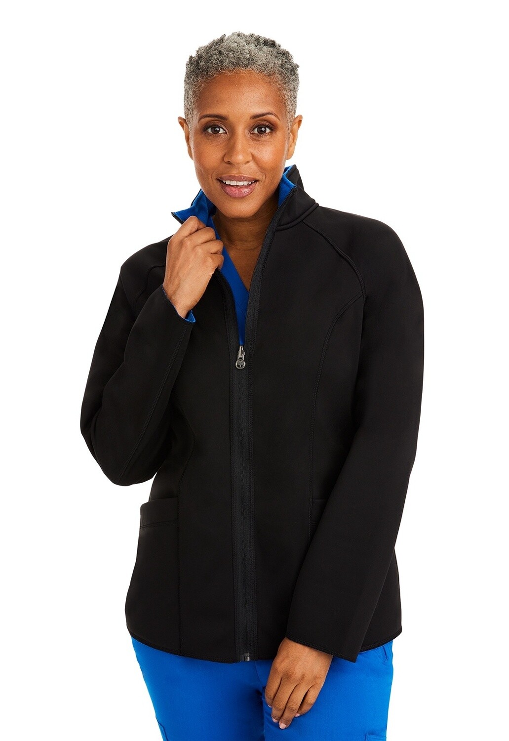 Healing Hands Women&#39;s Brooklyn Jacket