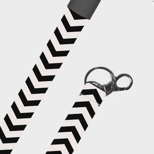 Printed Lanyards