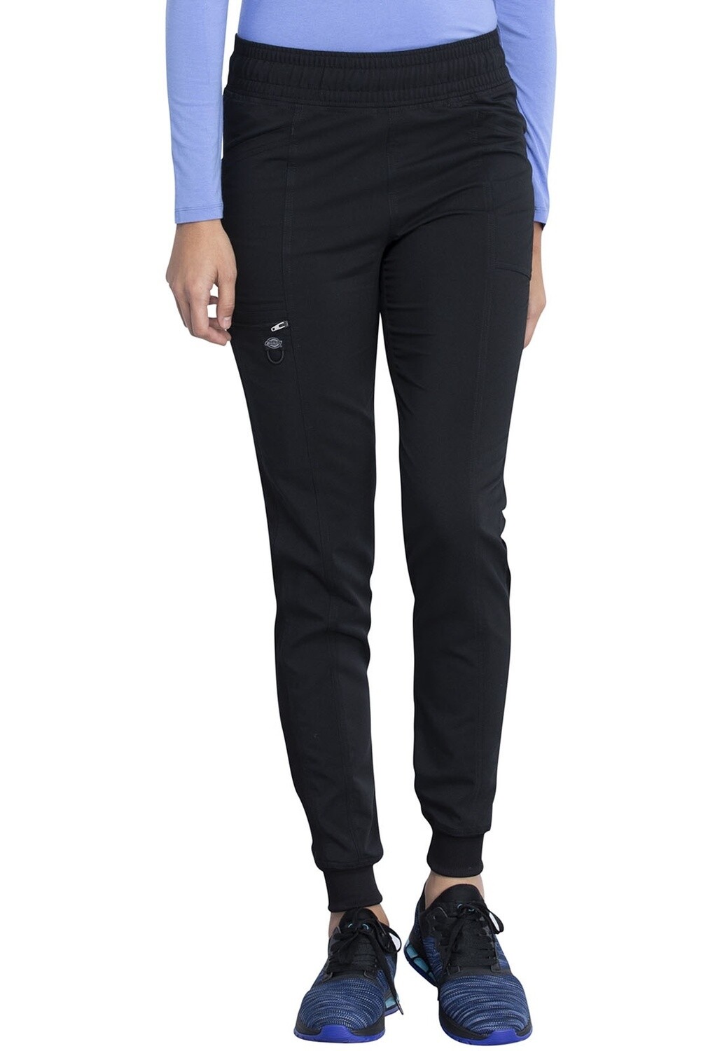Dickies Balance Mid Rise Jogger Tall