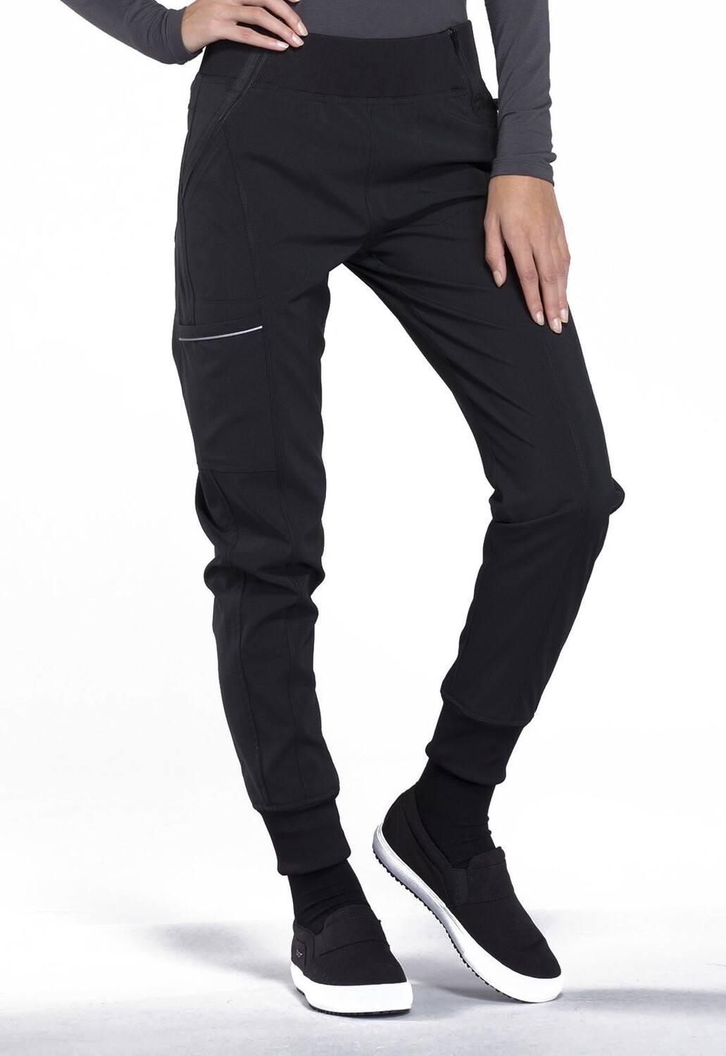 Infinity Women&#39;s Mid Rise Jogger