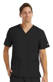 Maevn Men&#39;s Momentum 3 Pocket V-Neck Top