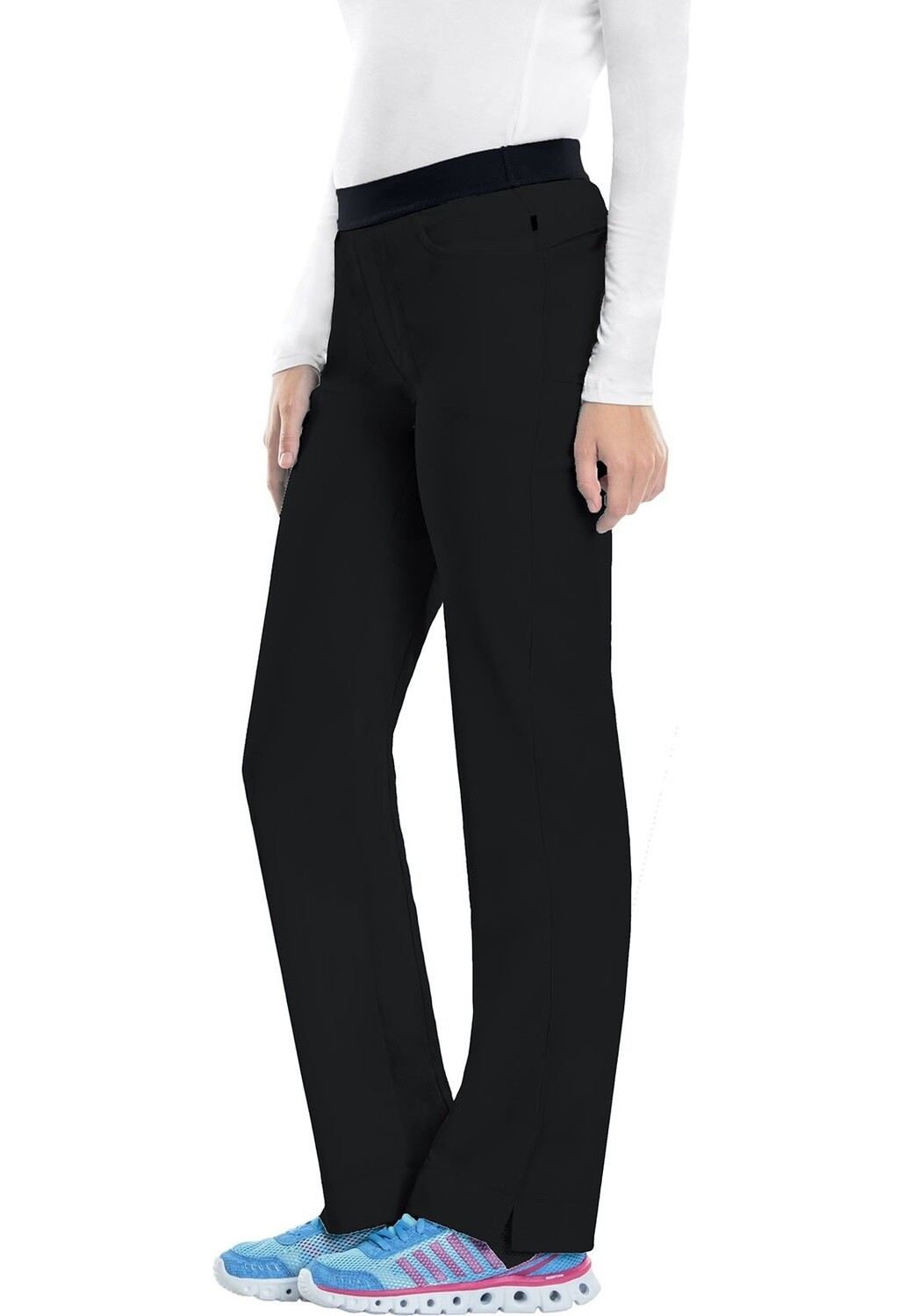 Infinity Women&#39;s Slim Pull-On Pant