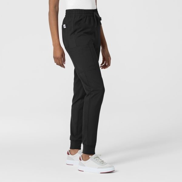 WonderWink Thrive Women&#39;s Cargo Jogger