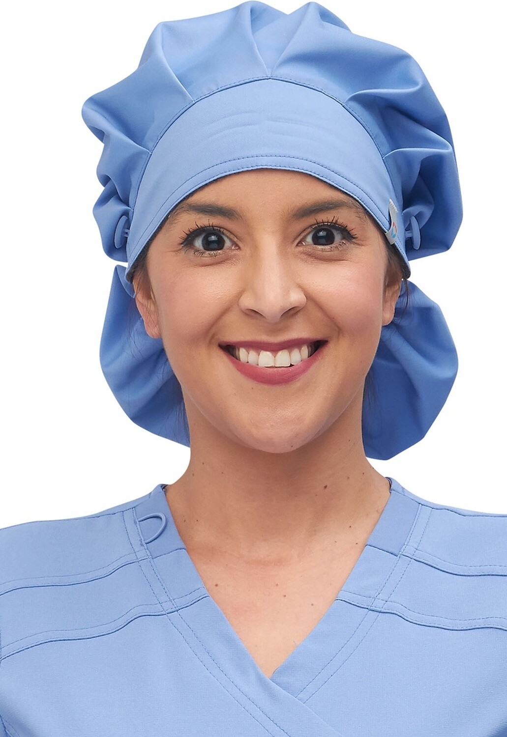 WW Revolution Tech Bouffant Scrubs Hat