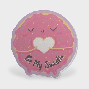Badge Interchangeable Acrylic