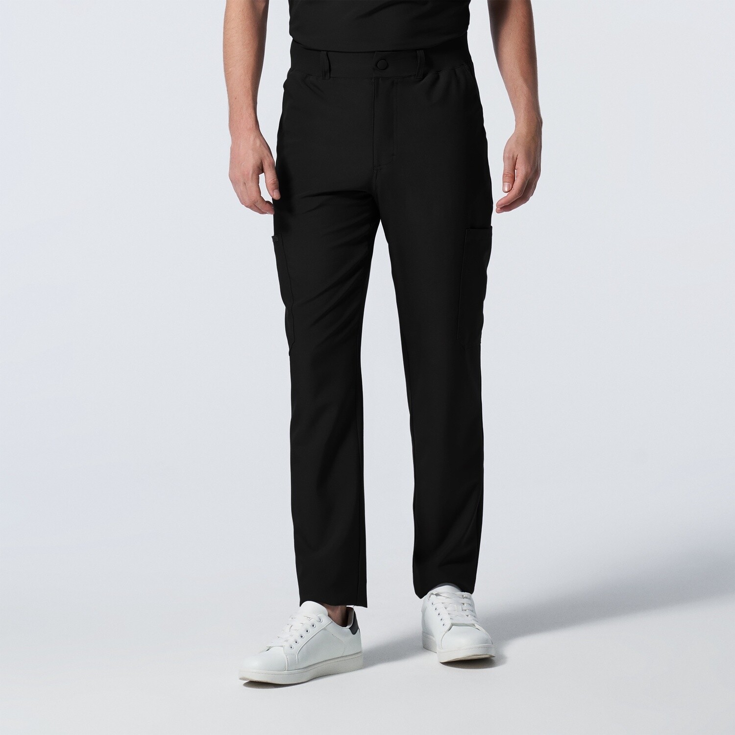 Landau Forward Men&#39;s Tapered Leg Cargo Pant Short