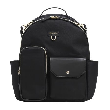 ReadyGo Utility  Backpack, Colour: Black